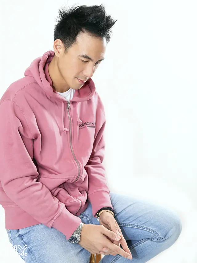 [Fimela] Daniel Mananta