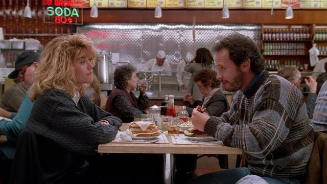 When Harry Met Sally