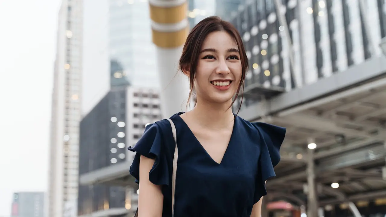 Pretty Girl Essentials, Intip 3 Produk Kecantikan yang Wajib Ada di Dalam Tas