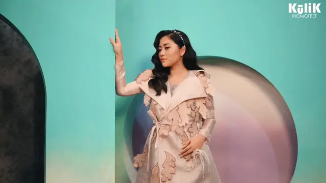 7 Pemotretan Terbaru Rachel Vennya, Penampilannya Curi Perhatian