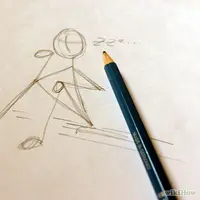 Kamu punya bakat piktor alias pikiran kotor? Lihat tutorial cara menggambar ini, yuk :D