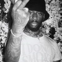 Goldlink (Istagram/goldlink)