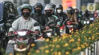 Diperpanjang Seminggu, PPKM Jawa-Bali hingga 24 Januari 2022