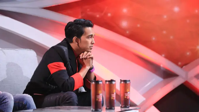 [Bintang] Jadi Juri Bintang Panggung Asik, Naga Lyla: Freza yang Terbaik