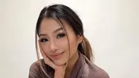 Phoebe Soegiono, orang Indonesia yang menjadi finalis Miss Earth  Australia (dok.instagram/@phoebesoegiono/https://www.instagram.com/p/CTEkq6tBSq-/Komarudin)