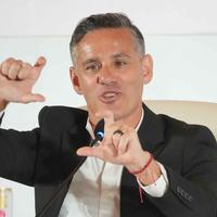 Tugas Berat Menanti, John Herdman Butuh Ruang dan Waktu untuk Kembangkan Konsep dan Filosofi Permainan Timnas Indonesia