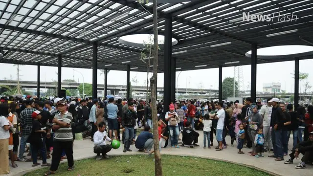 Penyidik Polsek Penjaringan, Jakarta Utara, tengah mendalami dugaan pemerasan dan aksi premanisme yang diduga terjadi.