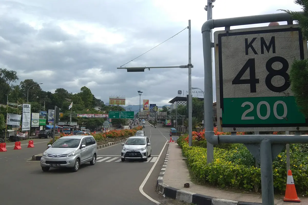 Achmad Sudarno/Liputan6.com
