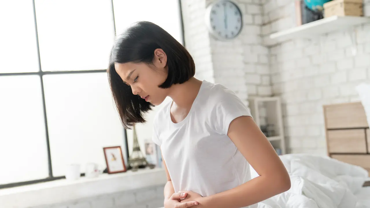 Hepatitis A