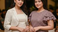 Gaun untuk Lengan Besar Terbaru 2025. Foto: Gemini