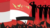 Perayaan Khas Kemerdekaan Indonesia 