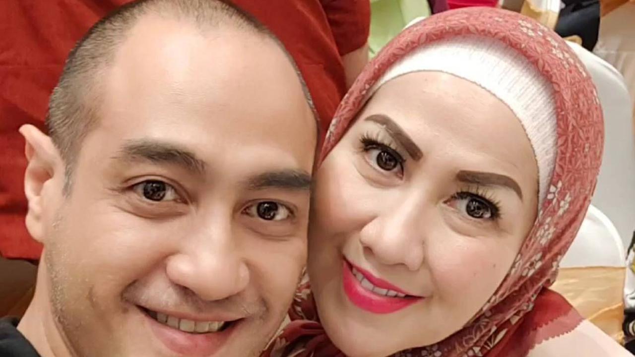 Lihat Lagi Kemesraan Venna Melinda dan Ferry Irawan Sebelum Muncul Kabar Dugaan KDRT