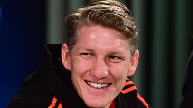 Bastian Schweinsteiger