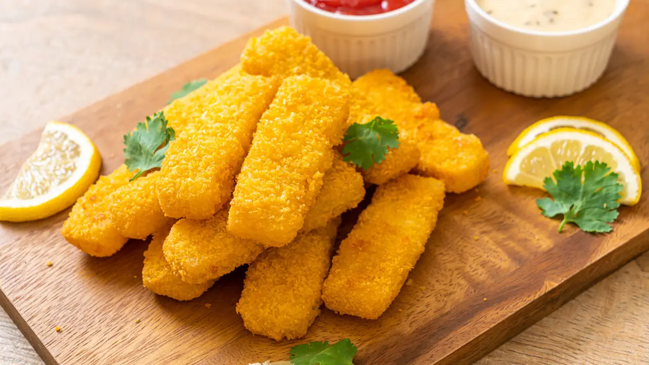 nugget stick