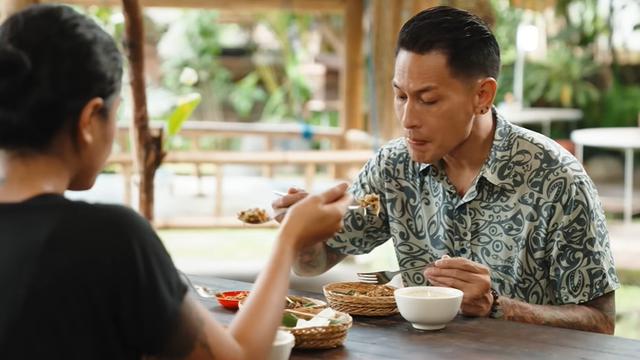 Chef Renatta dan Chef Juna