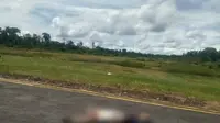 Detik-Detik Pilot dan Co-Pilot Smart Air Tewas Ditembak di Boven Digoel Papua: Ditangkap saat Sembunyi di Hutan