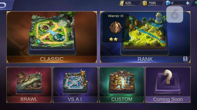 Mobile Legends