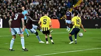 Liverpool Kepincut Bintang Anyar Aston Villa Ini?
