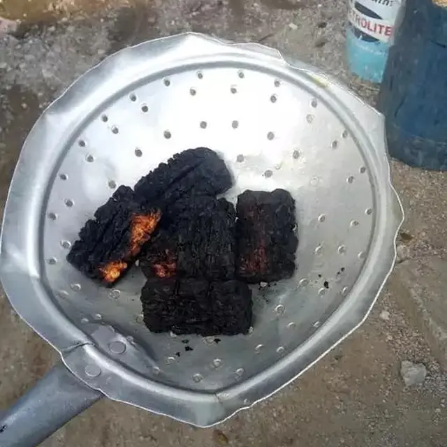 6 Momen Apes ketika Goreng Tempe Ini Bikin Tepuk Jidat, Enggak Layak Makan