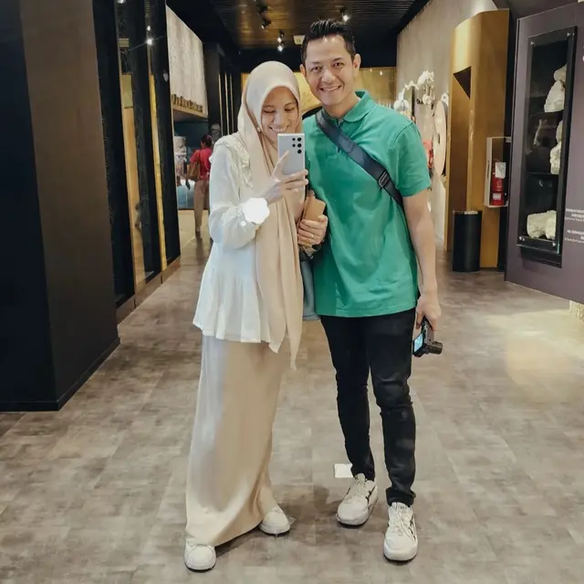 7 Potret Alyssa Soebandono Pamer Baby Bump, Nantikan Kelahiran Anak Ketiga