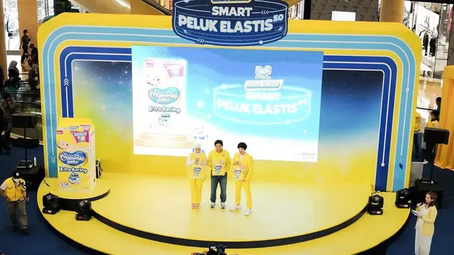 Aurel Hermansyah dan Atta Halilintar (https://www.instagram.com/p/CjcrZXjh-B2/)