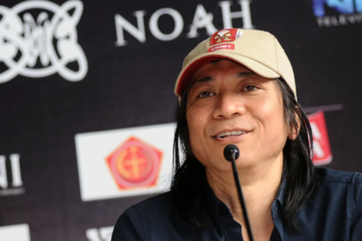 Abdee Slank
