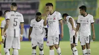 Madura United Laporkan Wasit yang Memimpin Laga Kontra Bhayangkara FC