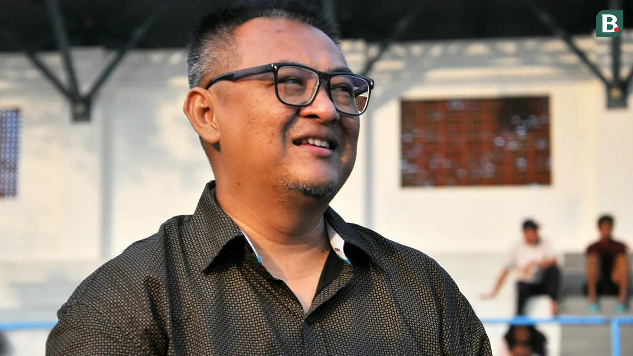 Ruddy Widodo