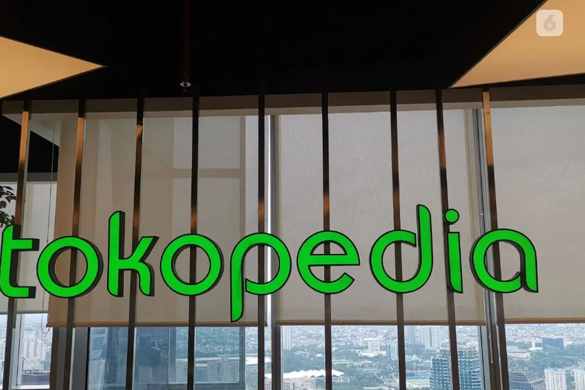 Tokopedia
