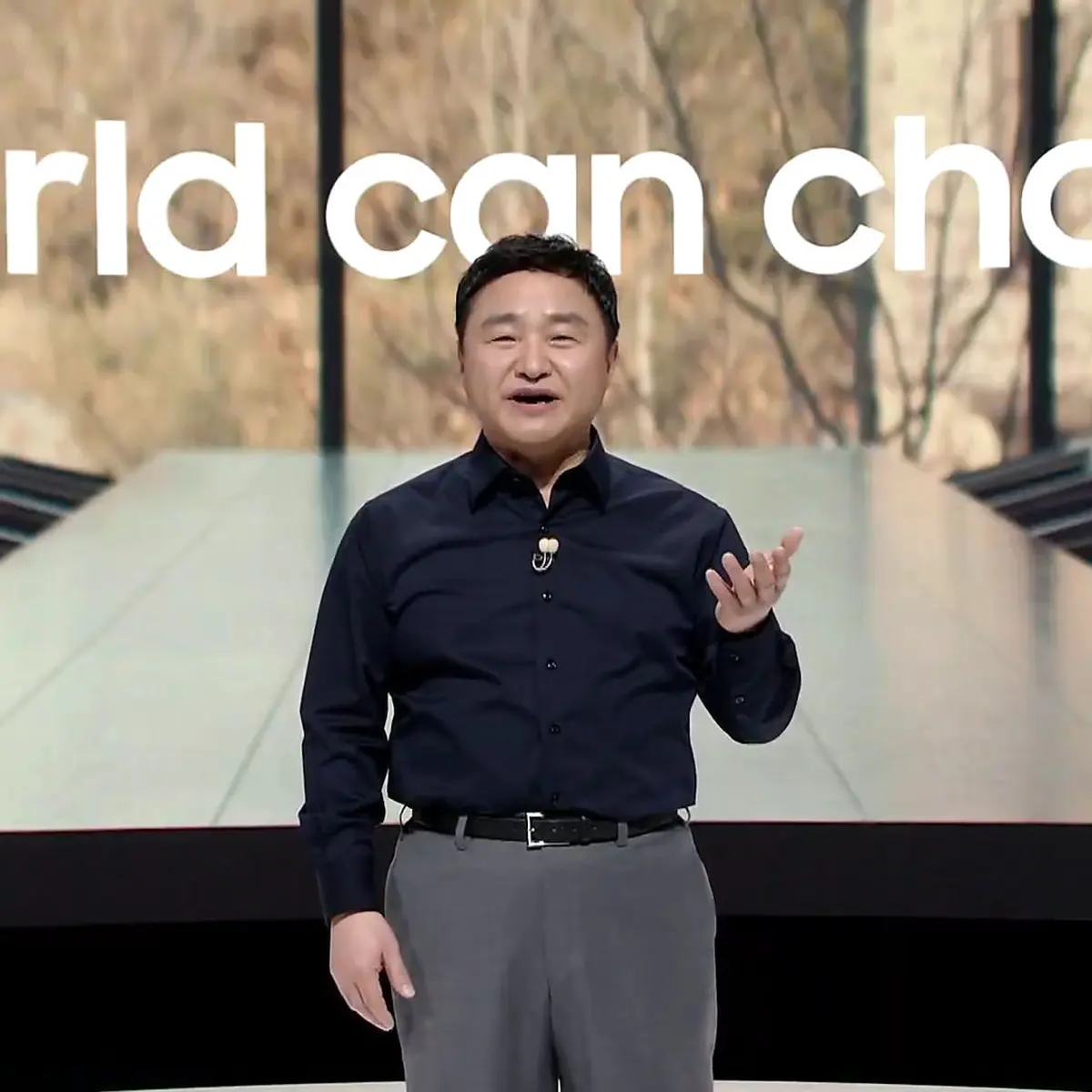 Samsung Umumkan Galaxy Watch3 dan Galaxy Buds Live Tekno