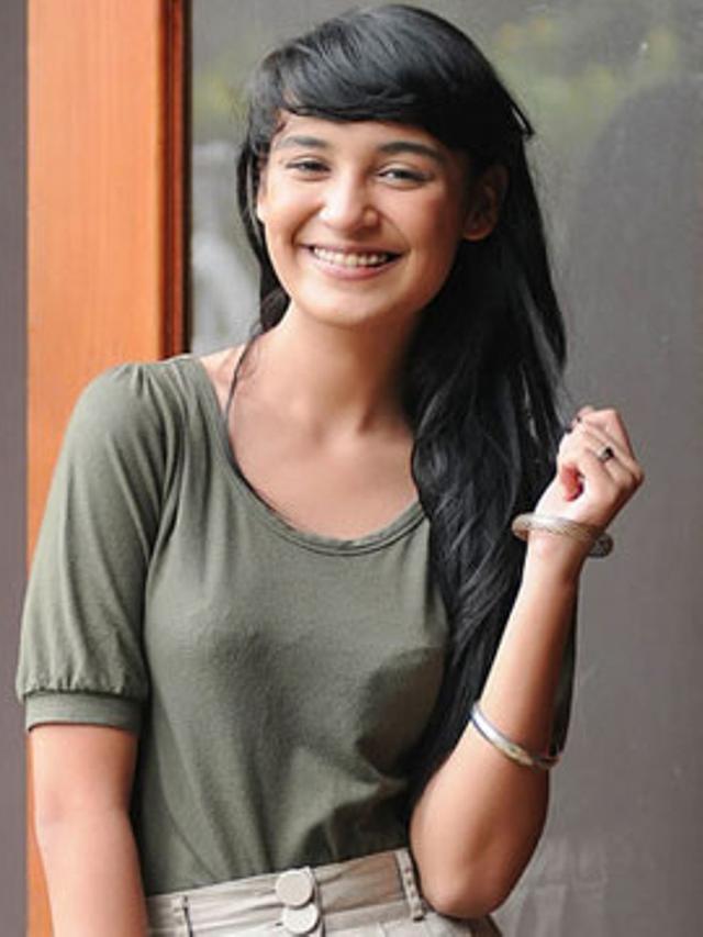 Dulu dan Kini: Transformasi Shireen Sungkar Semakin ...