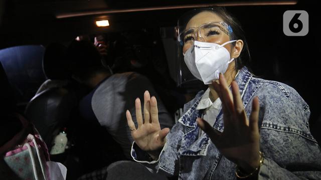 Gisella Anastasia atau Gisel