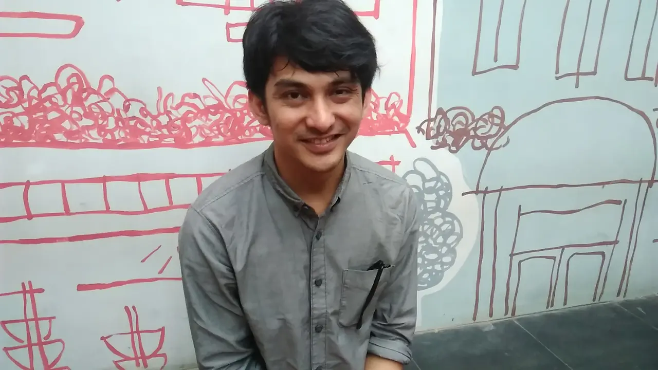 Yoga Pratama