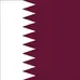 Qatar ialah sebuah emirat di Timur Tengah yang terletak di semenanjung kecil Jazirah Arab