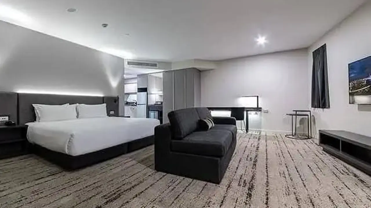 hotel
