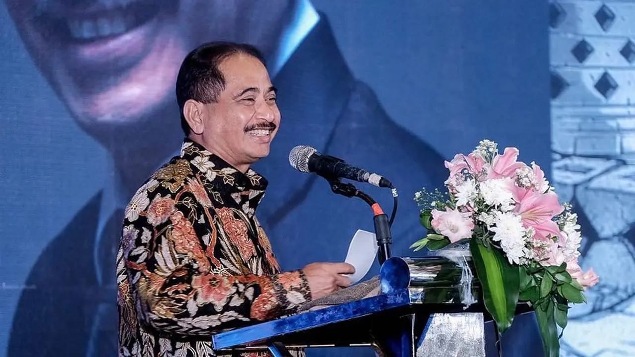 Menteri Pariwisata Arief Yahya
