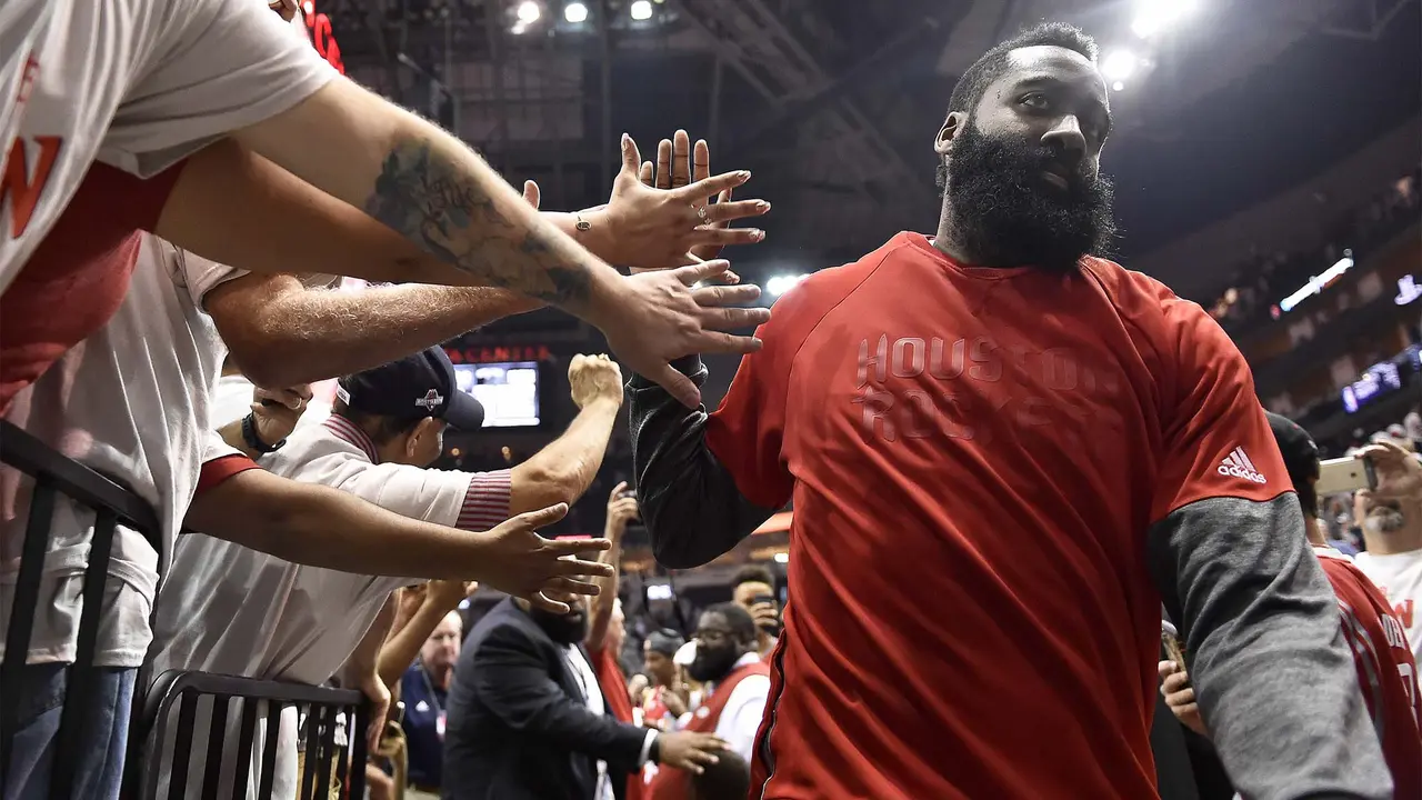 Semifinal Wilayah Barat NBA