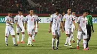 Piala AFF U-19 2018: Menghindari Main Mata, Jadwal Vietnam Vs Singapura Diubah