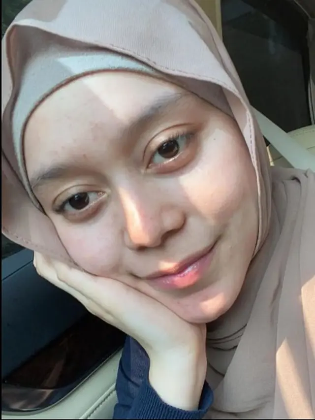 Pesona 8 Artis Tetap Percaya Diri Tanpa Makeup, Mengaku Nyaman