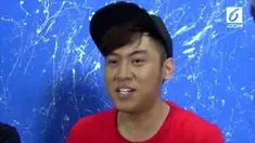 Penyanyi dangdut, Ervanka, kembali memperkenalkan karya terbarunya yang bertajuk Takdir Tresnoku. Lagu ini sekaligus menandai kembalinya ia ke genre campur sari koplo.