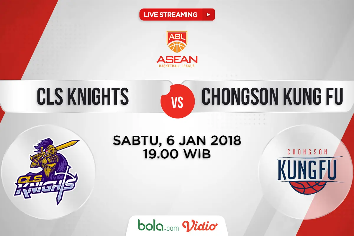 CLS Knights Indonesia, ABL