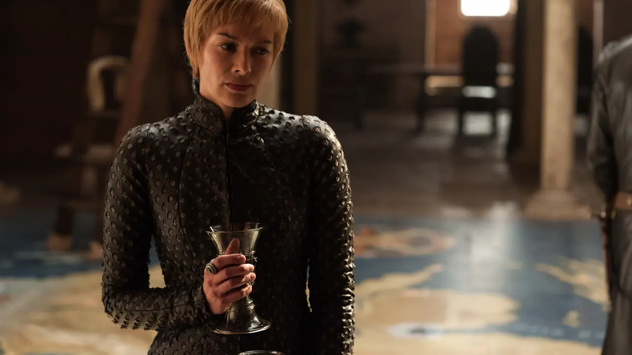 Game of Thrones Season 7