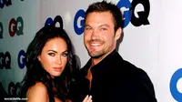 Hamil Kedua, Megan Fox Ingin Punya Lebih Banyak Anak