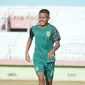 5 Potret Ruy Arianto, Gelandang Muda Persebaya Surabaya (sumber: Instagram/ruyarianto11)