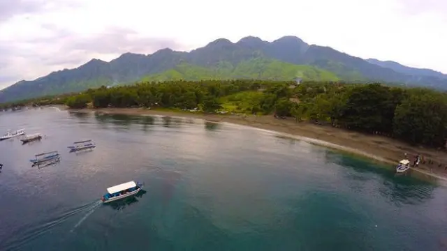  Lonely Planet menempatkan Pemuteran, Bali, di posisi 7 besar untuk kategori Top 10 Lonely Planet Terbaik Asia 2016.