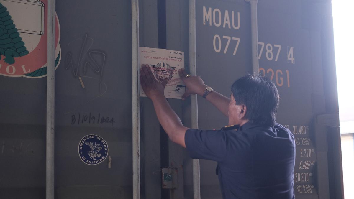 Kantongi Izin Kawasan Berikat, Produsen Wafer Silicon RI Siap Tembus Pasar 7 Negara
