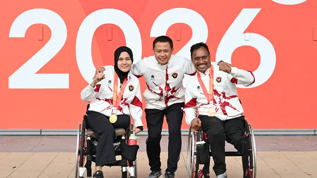 Asian Para Games 2026