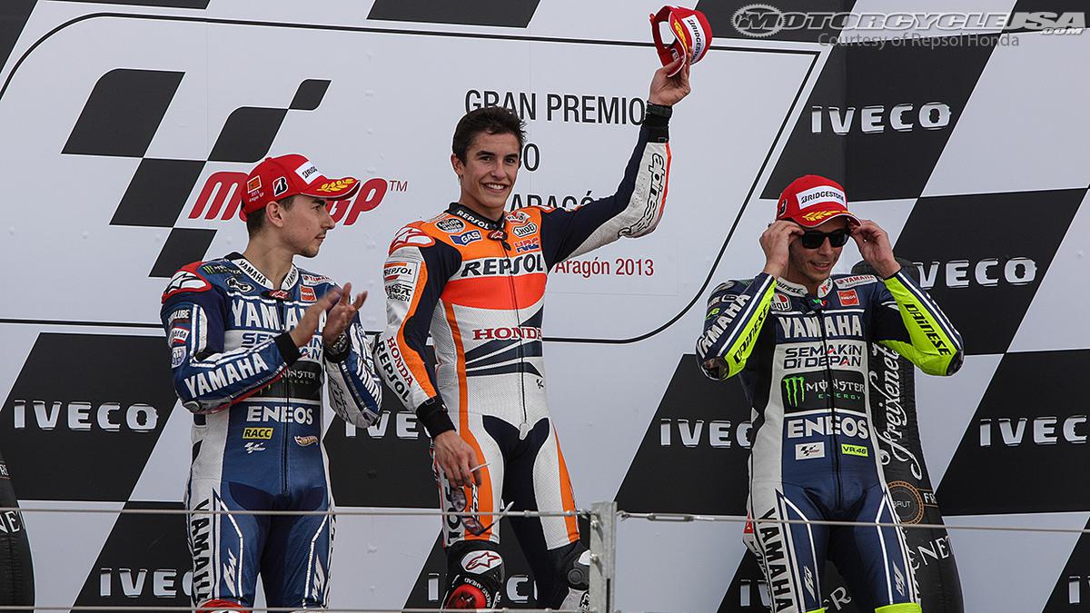 Cowok-cowok Muda nan Ganteng di MotoGP 2015 (Part 1)
