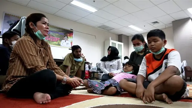 Kebakaran Hutan