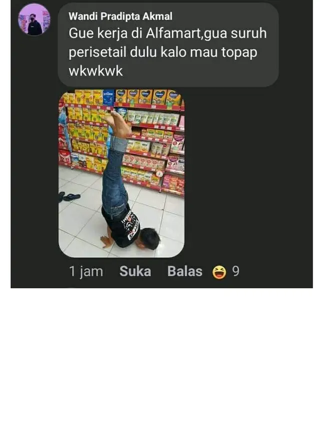 6 Potret Bocah Top Up Game Pakai THR Lebaran Ini Bikin Senyum Tipis